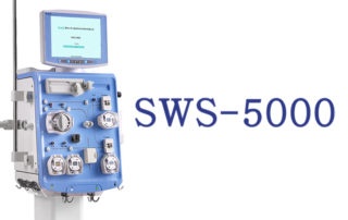 SWS-5000