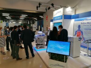 Aferetica e PerLife a ESOT Congress 2021 e ISICEM 2021