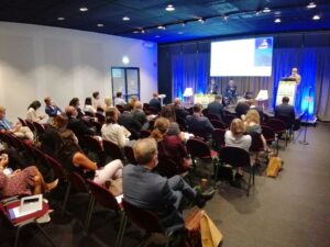 Aferetica e PerLife a ESOT Congress 2021 e ISICEM 2021