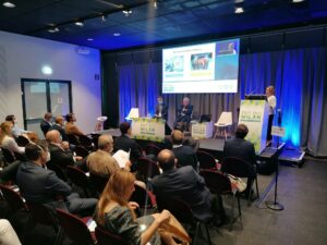 Aferetica and PerLife at ESOT Congress 2021 and ISICEM 2021
