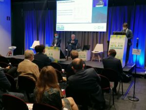 Aferetica and PerLife at ESOT Congress 2021 and ISICEM 2021