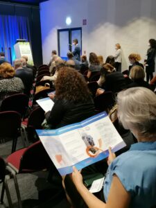 Aferetica and PerLife at ESOT Congress 2021 and ISICEM 2021