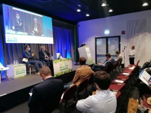 Aferetica and PerLife at ESOT Congress 2021 and ISICEM 2021