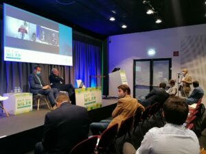 Aferetica e PerLife a ESOT Congress 2021 e ISICEM 2021