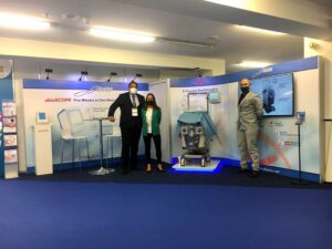 Aferetica and PerLife at ESOT Congress 2021 and ISICEM 2021