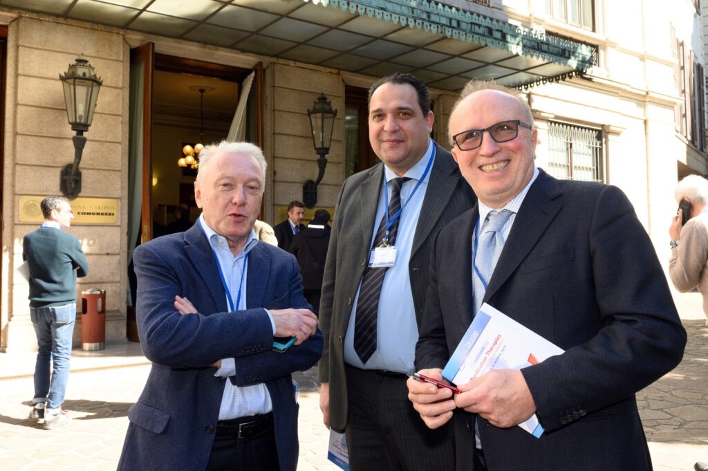 Aferetica fra i Leader della crescita 2021