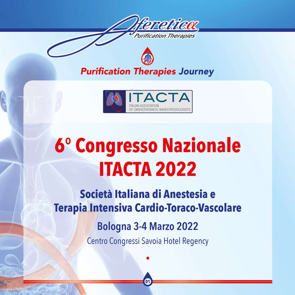 6th ITACTA National Congress