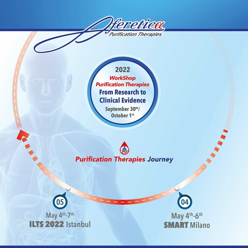 33rd SMART and ILTS 2022
