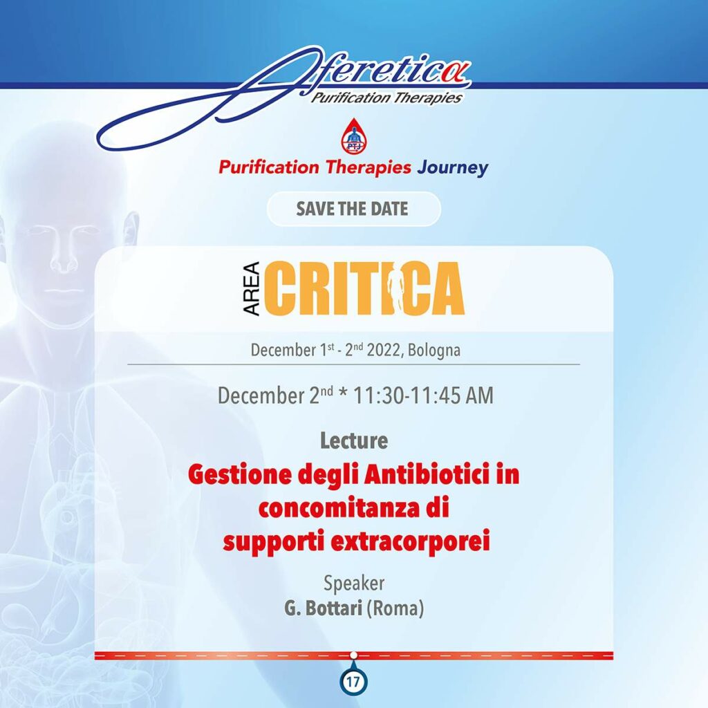 Area Critica 2022