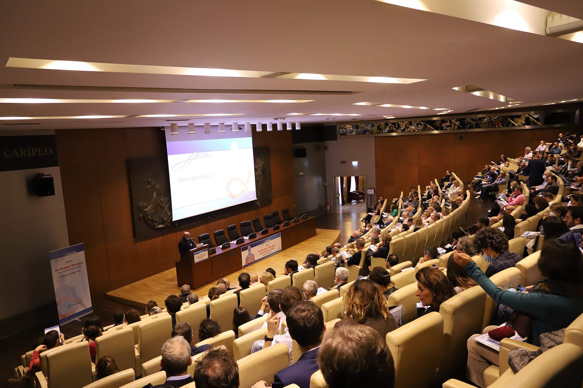 Online la gallery WPT 2022 – ‘From Research to Clinical Evidence’
