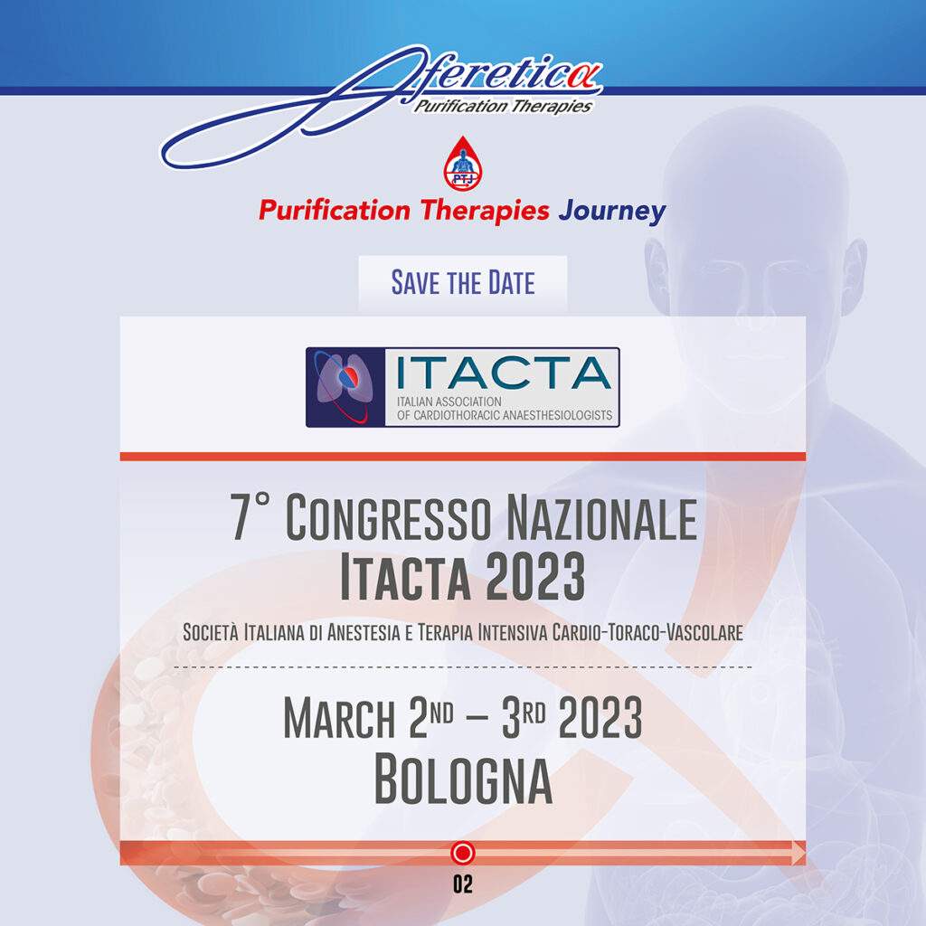 Congresso Nazionale ITACTA 2023