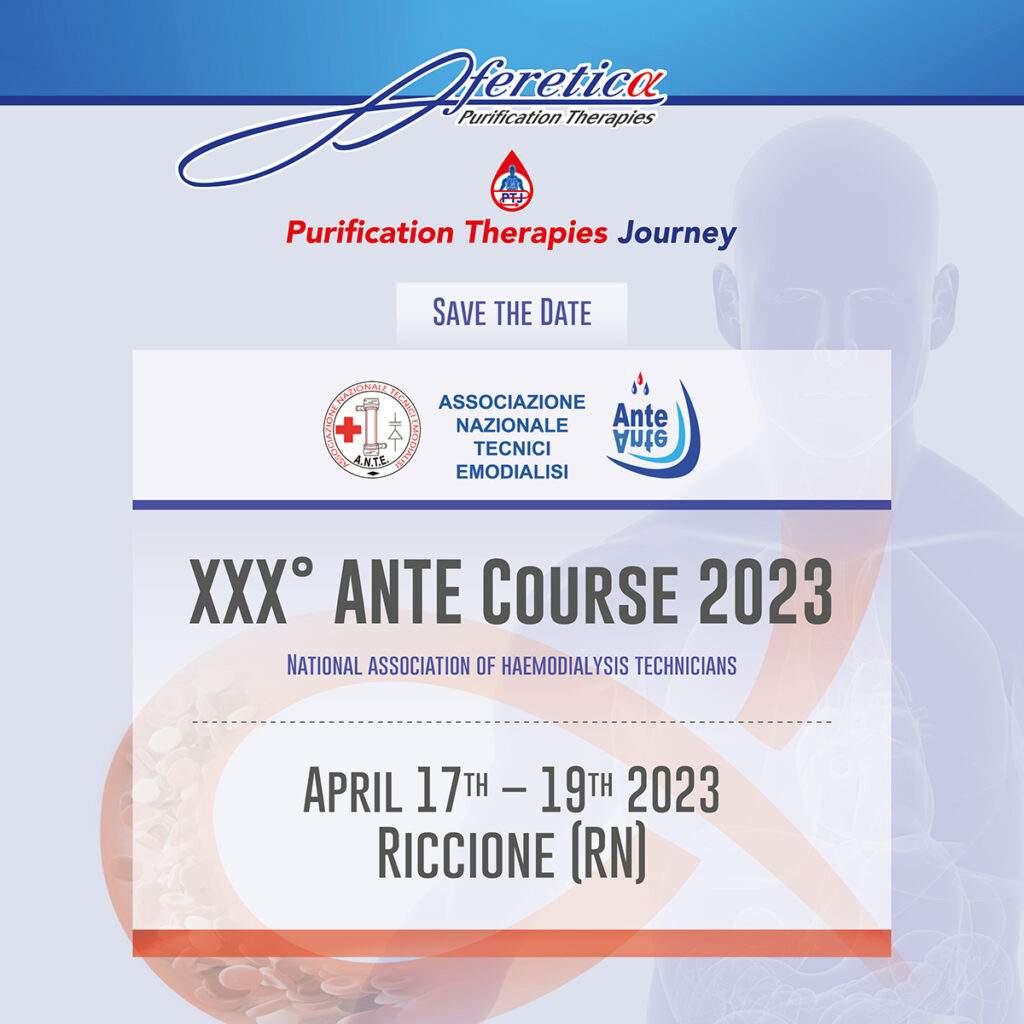 XXX ANTE National Course 2023