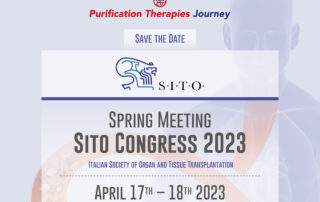 Congresso Nazionale Spring Meeting SITO 2023