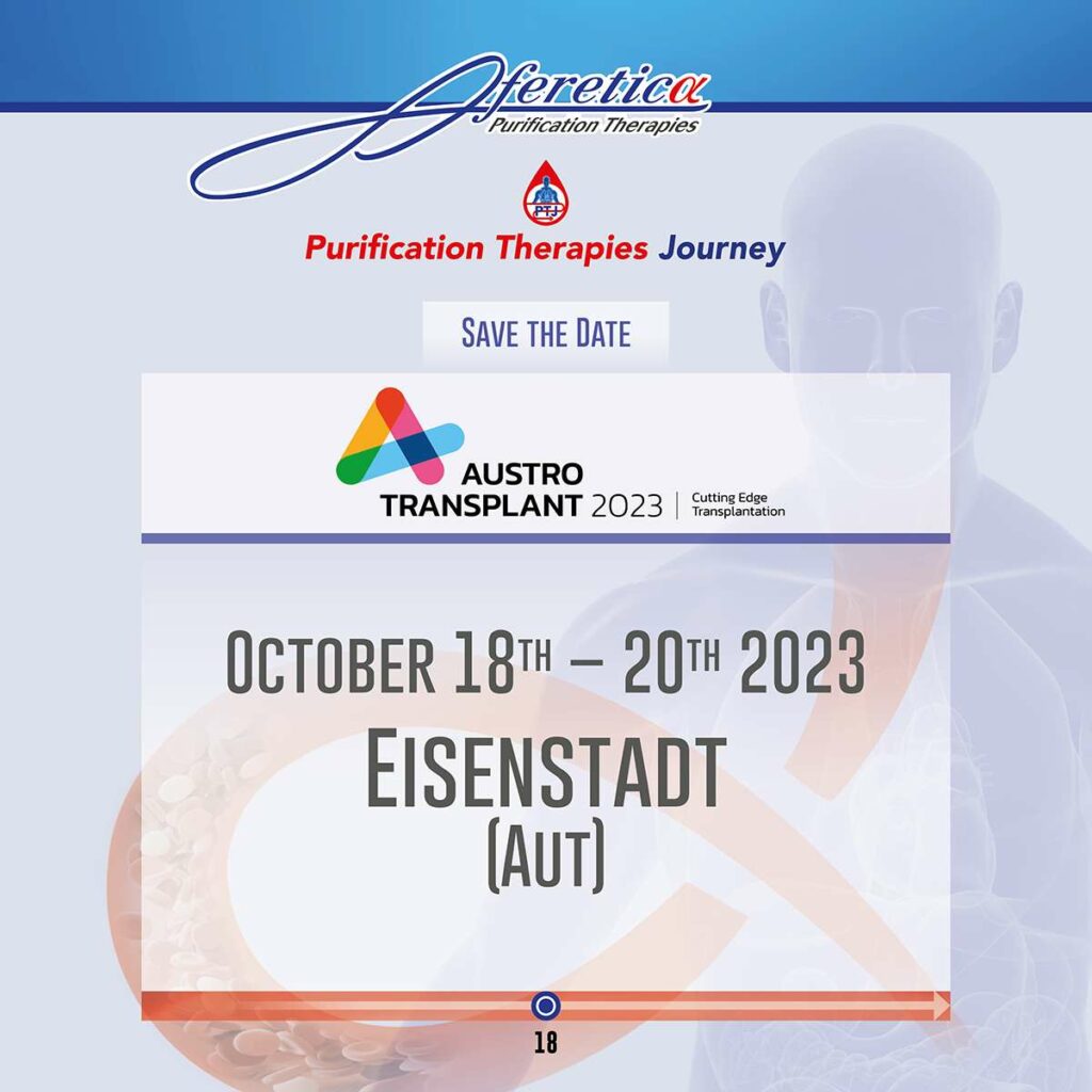 Austrotransplant Congress 2023