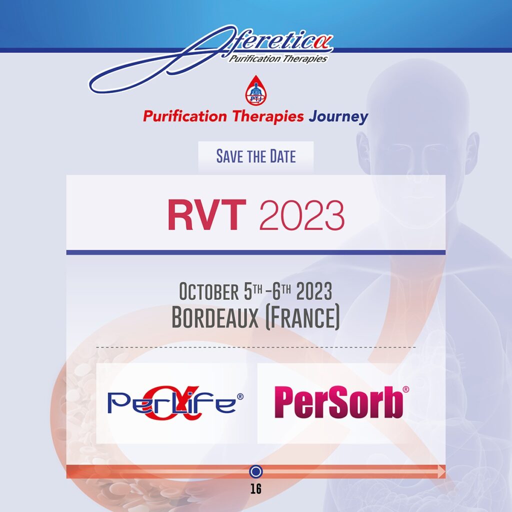 RVT 2023 Congress
