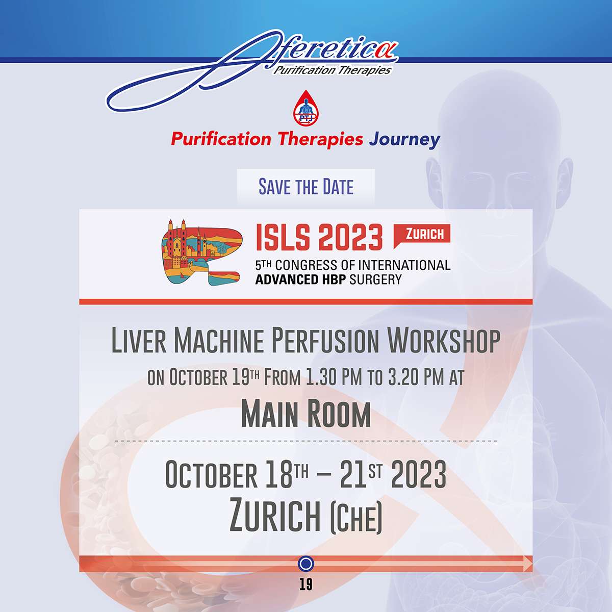 Congress ISLS 2023