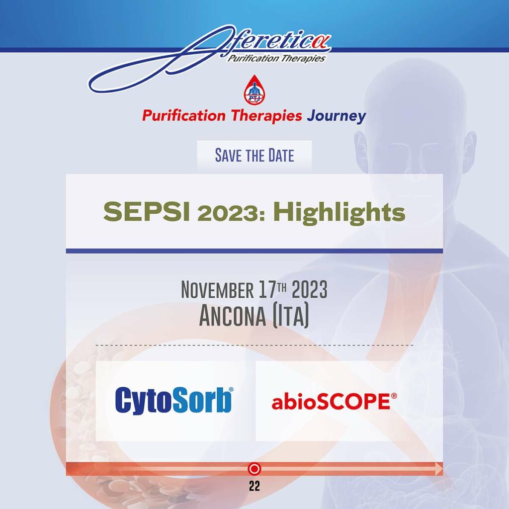 SEPSI 2023: Highlights