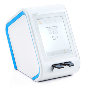 AbioScope: Dedicated therapy systems for Critical Care