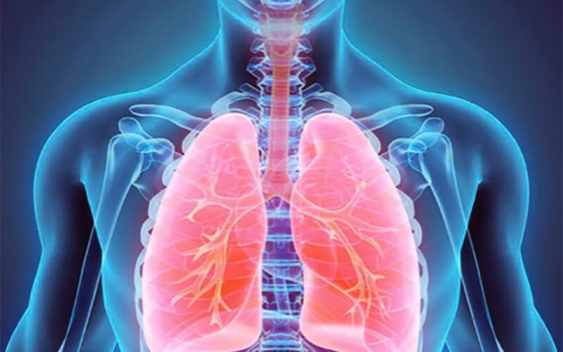 Insufficienza respiratoria