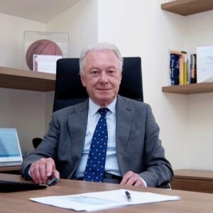 Management Aferetica Stefano Rimondi Management Aferetica Stefano Rimondi