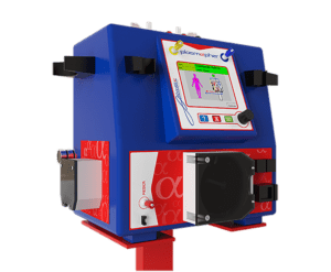 Plasmapher: Dedicated therapy systems for Critical Care