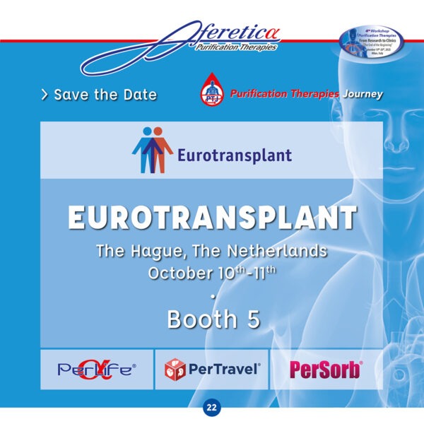 Eurotransplant Annual Meeting 2024