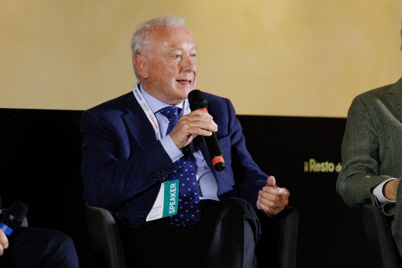 Eccellenze in Sanità – Innovation, People and Territories in Emilia-Romagna