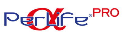 Perlife PRO logo Perlife PRO logo