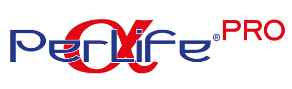Perlife PRO logo Perlife PRO logo