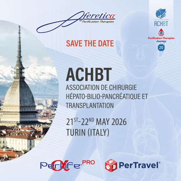 Association de Chirurgie Hépato-Bilio-Pancréatique et Transplantation