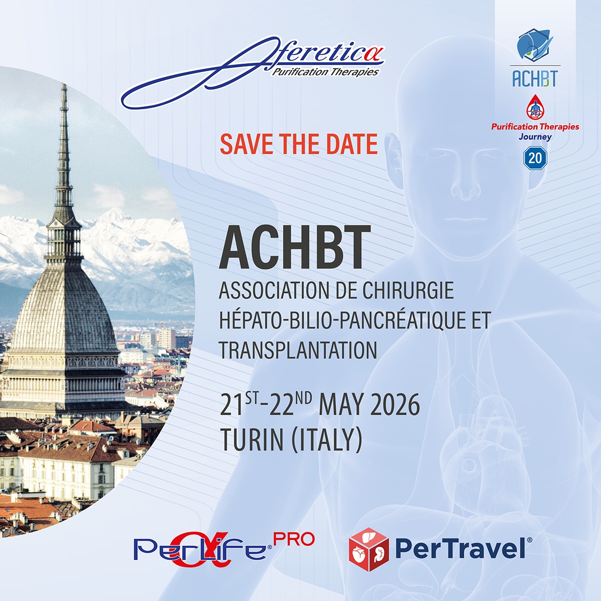 Association de Chirurgie Hépato-Bilio-Pancréatique et Transplantation