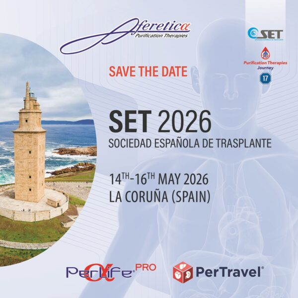SET 2026 — Sociedad Española de Trasplante