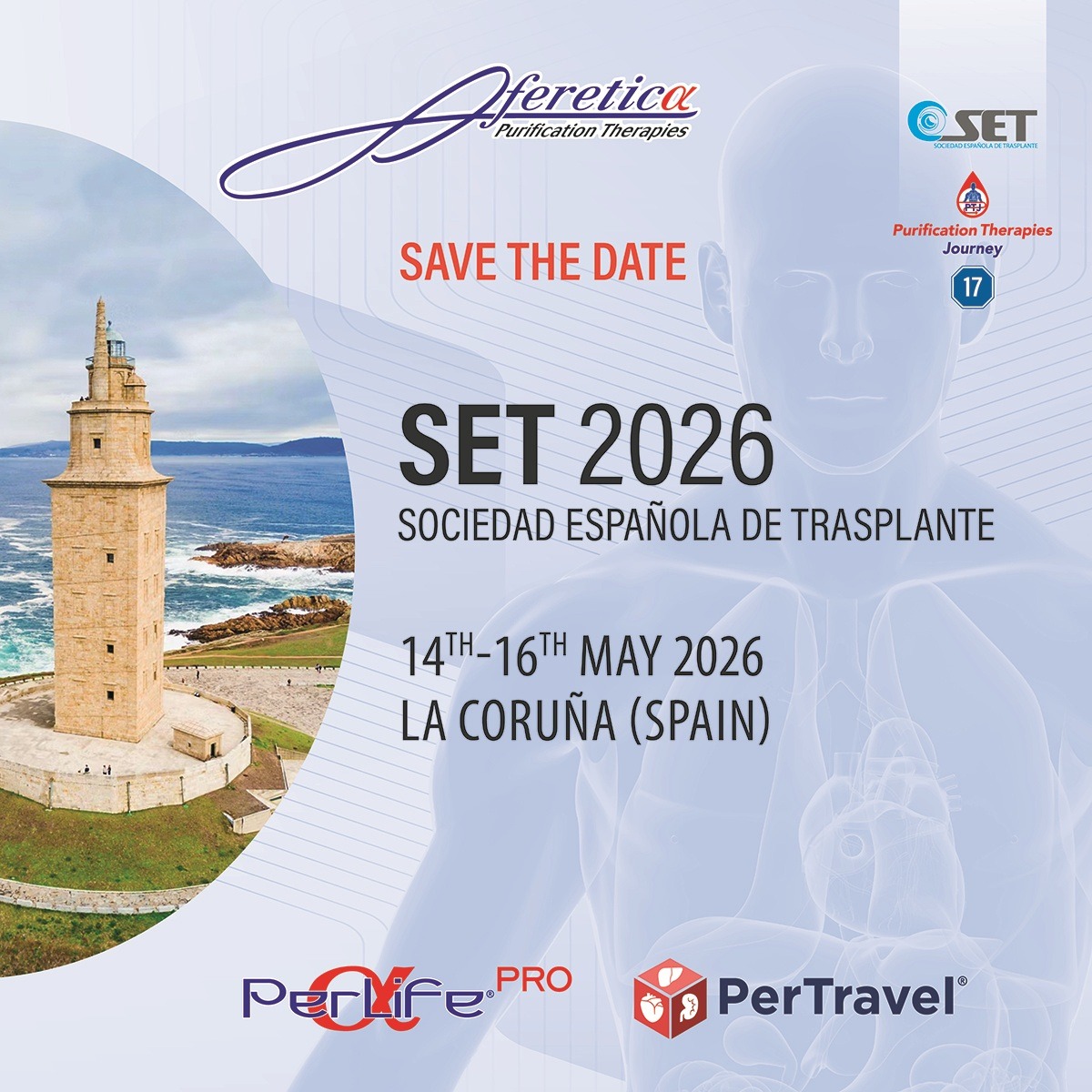 SET 2026 — Sociedad Española de Trasplante