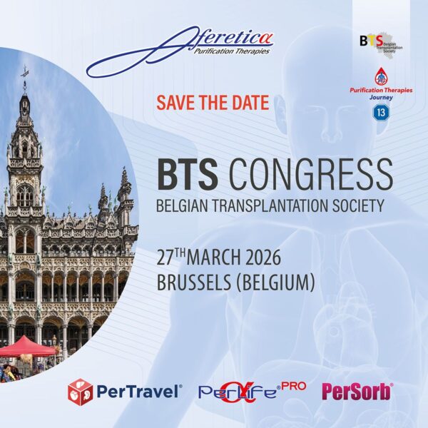 Belgian Transplantation Society – Organ Donation in Belgium