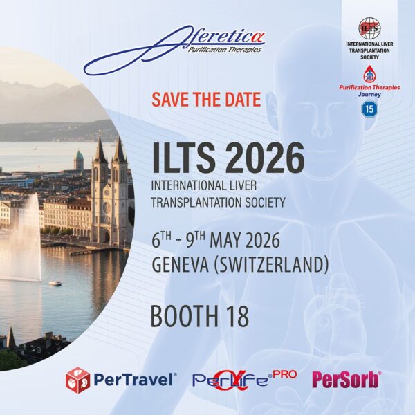 ILTS 2026 – International Liver Transplantation Society