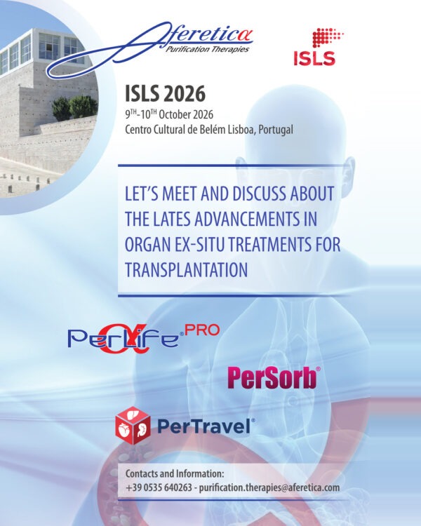 ISLS 2026 - Lisbona